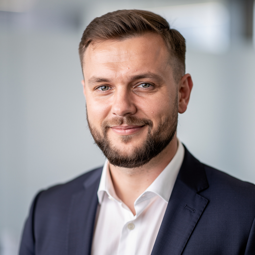 Алексей Ковалёв